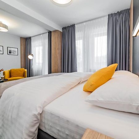 Apartamenty Porto Giżycko Extérieur photo