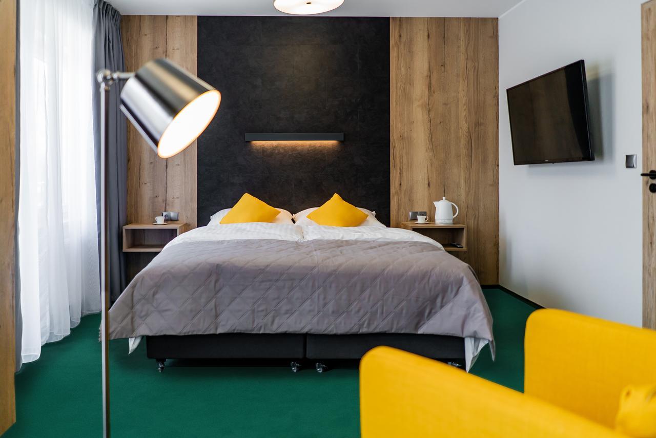 Apartamenty Porto Giżycko Extérieur photo