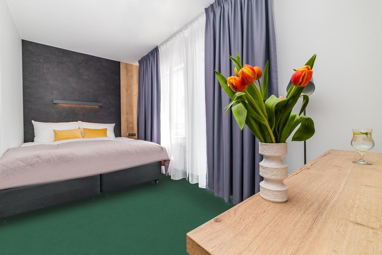 Apartamenty Porto Giżycko Extérieur photo