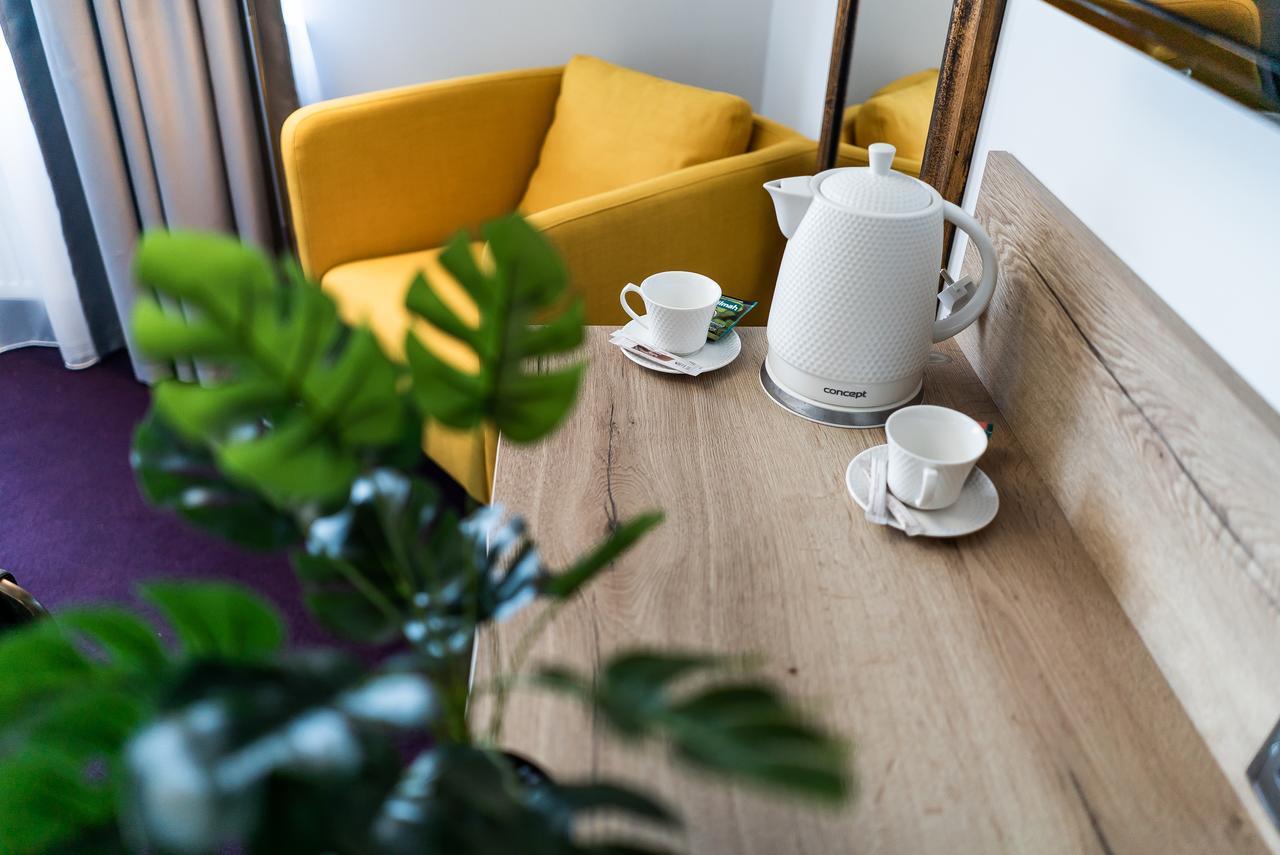 Apartamenty Porto Giżycko Extérieur photo