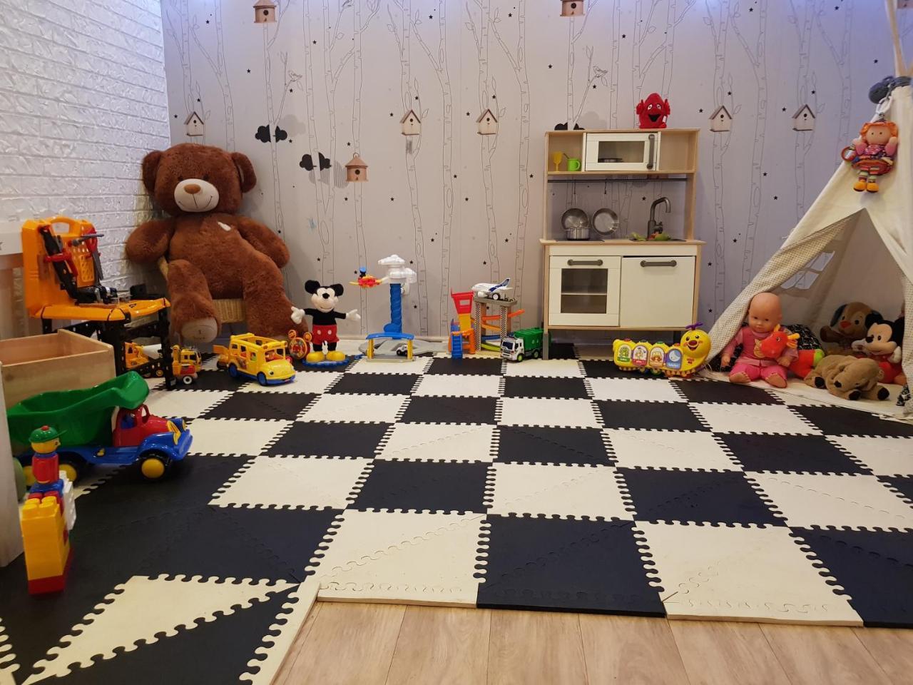 Apartamenty Porto Giżycko Extérieur photo