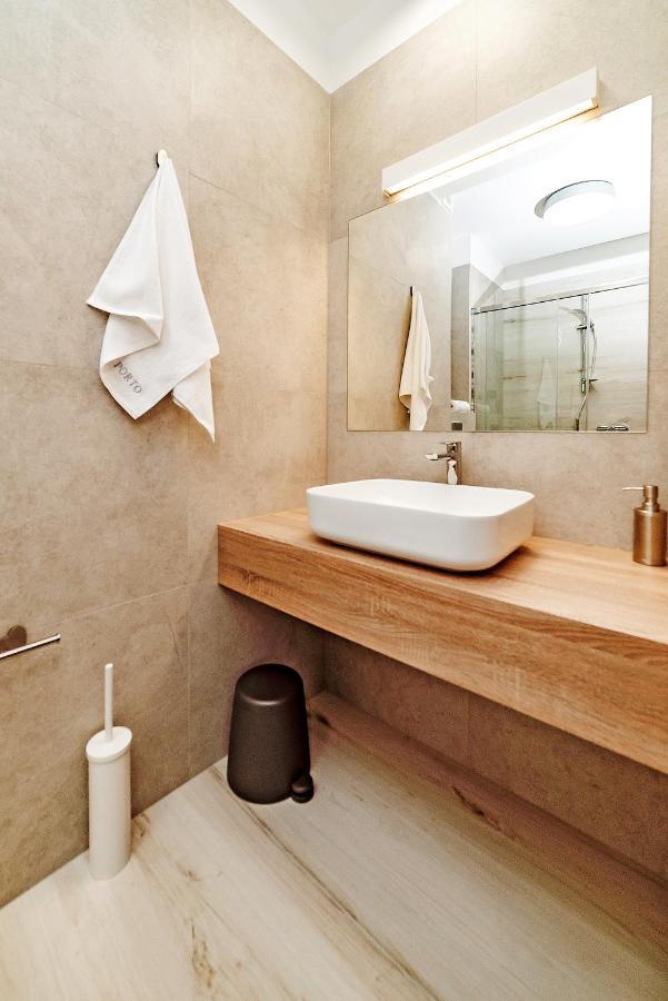 Apartamenty Porto Giżycko Extérieur photo